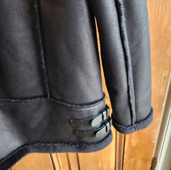 Womens max studio coat - Picture 10 of 11